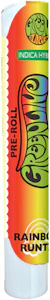 GREEN LINE - Rainbow Runtz Single
