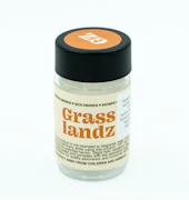 Grasslandz | Mini Preroll 10-pack | Glue 31