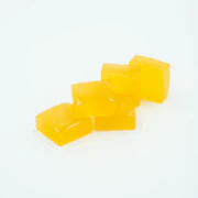 Gummies-EN | Grasslandz | Peach | 10 ct