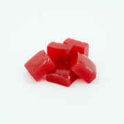 Gummies-EN | Grasslandz | Raspberry | 10 ct