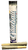 Glueball (2G) | Preroll 2pk | Indica