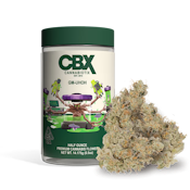 GM-UHOH (H) | 14g Indoor Flower | CBX