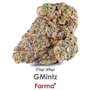 Crop Shop Cannabis - Crop Shop GMintz
