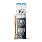 WCC GMO (I) Preroll 1g