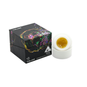 GMO (H) | 1g Persy Sauce | 710 Labs