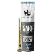 GMO (I) | 1g CUREJoint Single | West Coast Cure