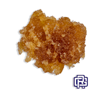 GMO Sugar Wax Extract | 1g (Cured Resin)