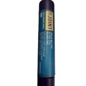 UMAMII - GMO | Pre-roll | 1.2g | Umamii