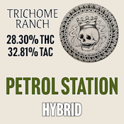 Trichome Ranch | Petrol Station