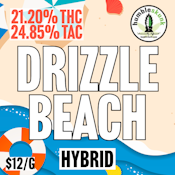 *SHAKE* Humble Skunk | Drizzle Beach