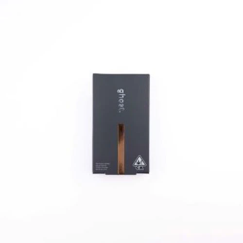 Ghost - GMO 2g Main Image