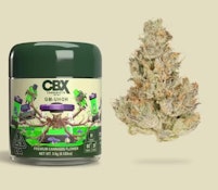 CBX GM-Uhoh 1/8 31%