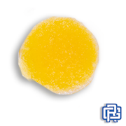 GMO Sugar Wax Extract | 1g (Live Resin)