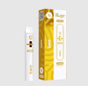 Cure Injoy - GMO - 1g All-In-One Vape