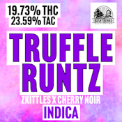 Bushy Beard | Truffle Runtz