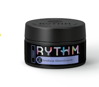 RYTHM | GMO | 3.5g indica