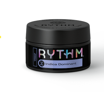 RYTHM - RYTHM | GMO | 3.5g indica