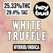 *SHAKE* HeyBud | White Truffle