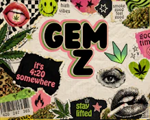 THC | Gem Z