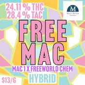 Mad River Terps | Free Mac