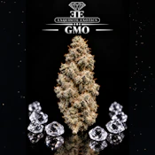 GMO | 3.5g