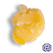 GMO Badder Extract | 2g (Cured Resin)