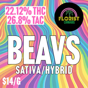 Florist - Florist | BEAVS