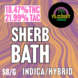 Florist - Florist | Sherb Bath