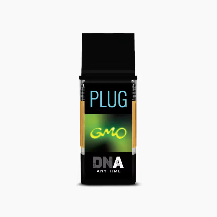 PLUGPLAY™ - DNA - GMO 1G - PLUGPLAY Main Image