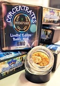 THC | (1G) Live Rosin | GMO