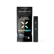 PAX | GMO COOKIES - AIO | CARTRIDGE | 1G