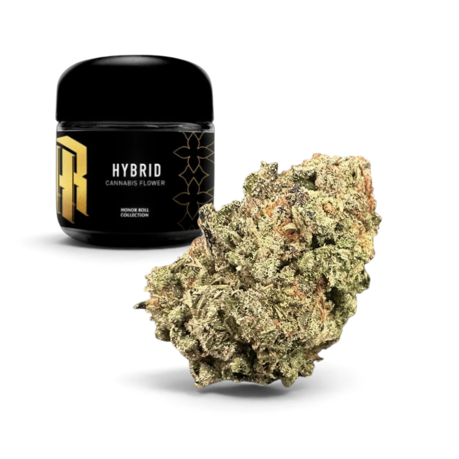 Honor Roll Collection - Honor Roll Collection - Hybrid - GMO Cookies - (3.5g) Main Image