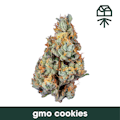 Grassroots | GMO Cookies | 3.5g