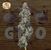 GMO Flower - 3.5g - CMC