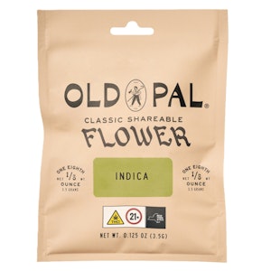 OLD PAL - GMO Cookies | Flower | 3.5g | Old Pal