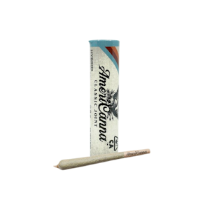 AmeriCanna - GMO Cookies | Preroll .75g | AmeriCanna (H)