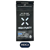 Pax - High Purity - GMO Cookies - RTU - 1.0g