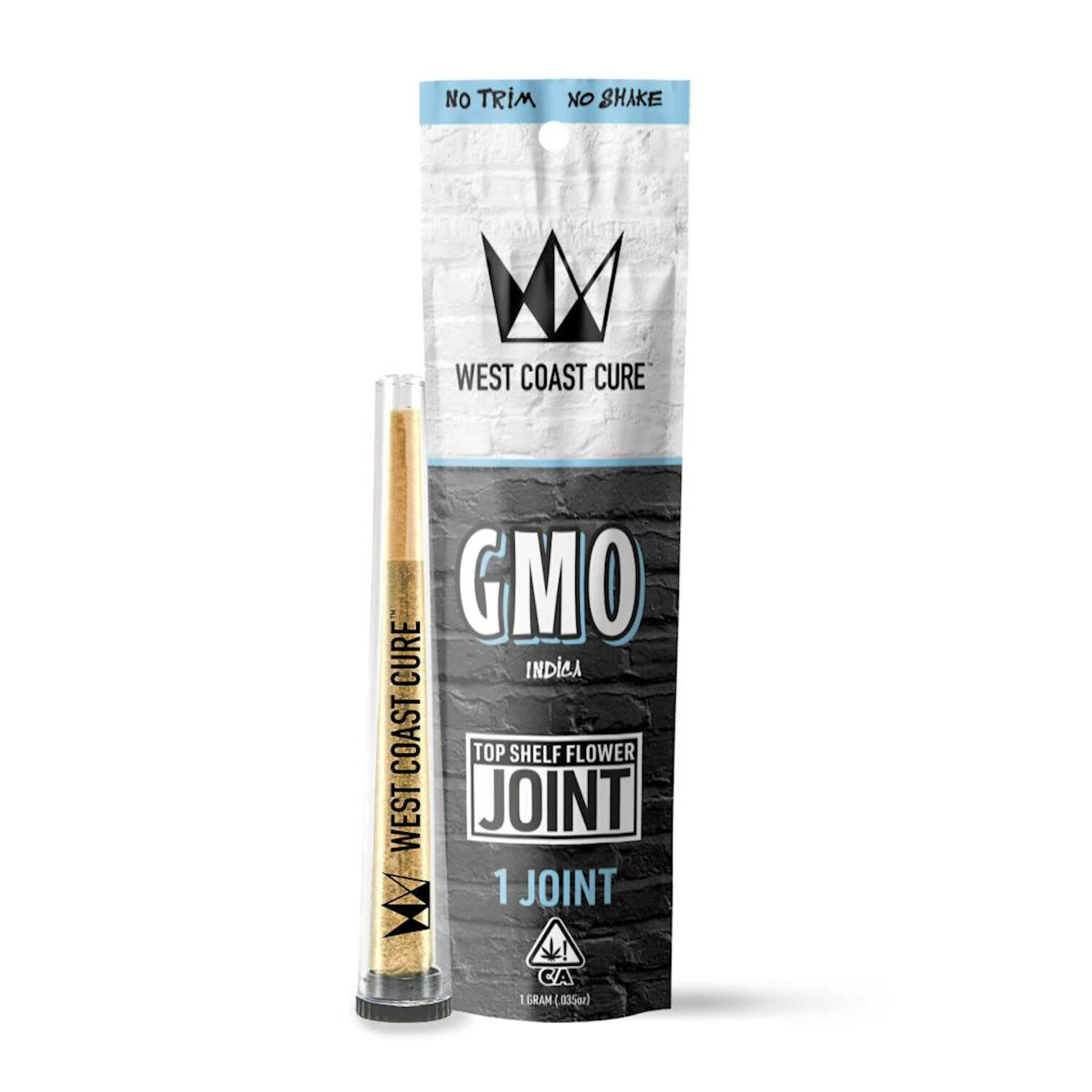 West Coast Cure GMO CUREJoint 1.0g