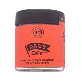 Daze Off - GMO 3.5G - DAZE OFF Main Image