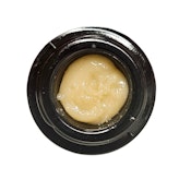 GMO | Live Rosin Concentrate | 1g | Umamii