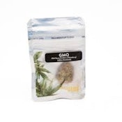 GMO | Flower | .7g (Alchemy Pure)