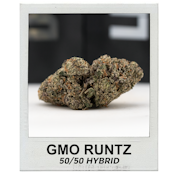 GMO Runtz