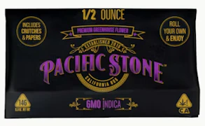 Pacific Stone 14g RYO Shake GMO