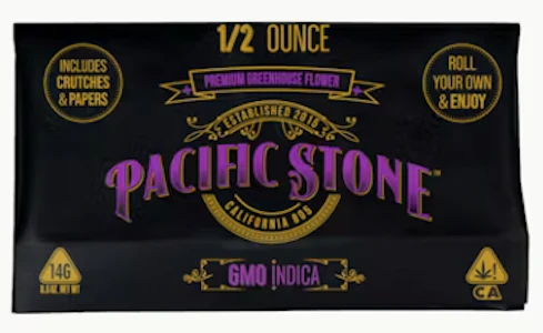 Pacific Stone - Pacific Stone 14g RYO Shake GMO
