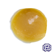 GMO x Poison Mimosa Rosin Concentrate | 2g (70µ-120µ Live Hash Rosin)