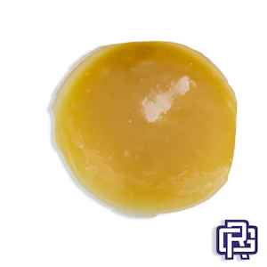 DIRTY ARM FARMS - GMO x Poison Mimosa Rosin Concentrate | 2g (70µ-120µ Live Hash Rosin)