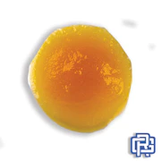 GMO x Sherb Crasher Badder Extract | 1g (Cured Resin)