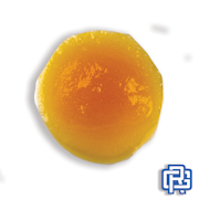 GMO x Sherb Crasher Badder Extract | 1g (Cured Resin)