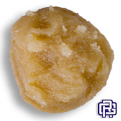 GMO | 2g (Live Hash Rosin)