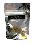GMO - Flower (Dime Bag) 0.7g